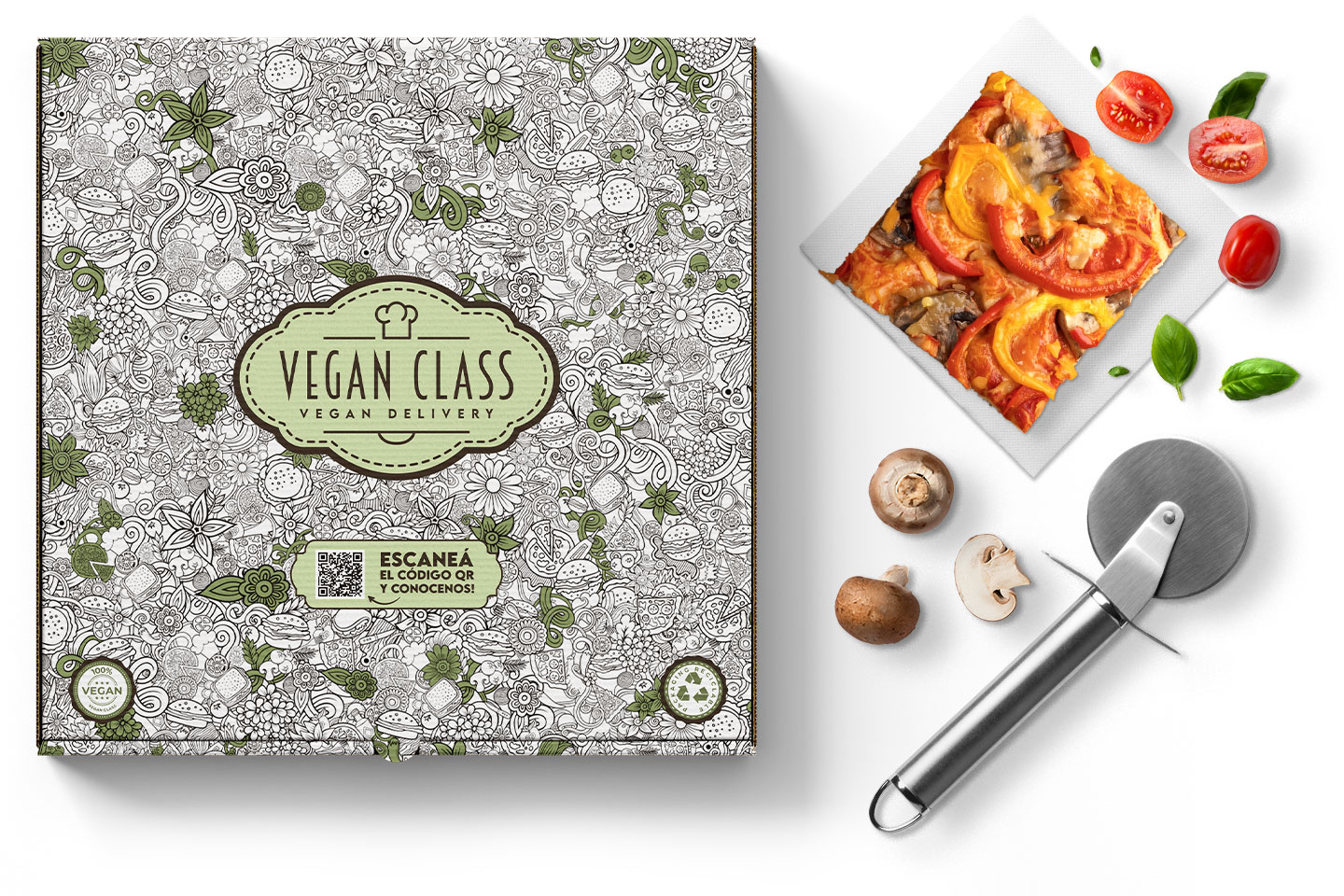 Diseño de logotipos