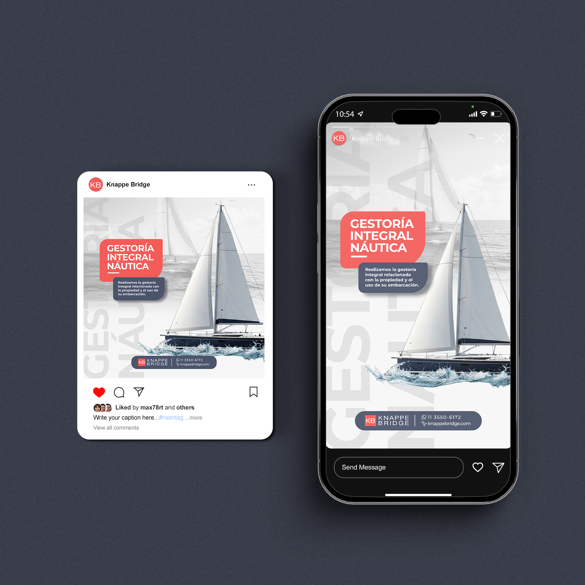 Diseño de Tarjetas Corporativas